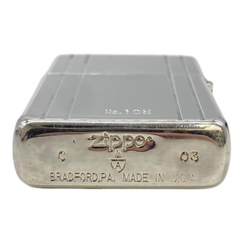 ZIPPO ARMOR(アーマー) Limited Edition