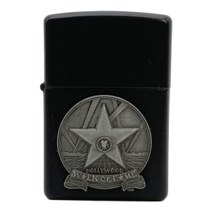 ZIPPO(ジッポ) STARS OF HOLLYWOOD