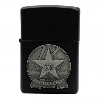 ZIPPO(ジッポ) STARS OF HOLLYWOOD