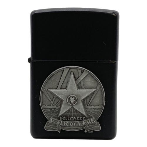 ZIPPO(ジッポ) STARS OF HOLLYWOOD