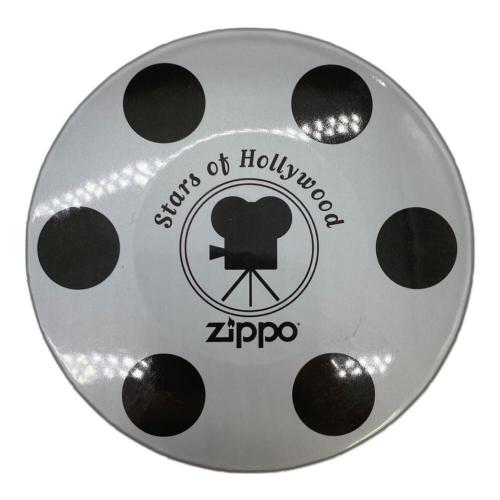 ZIPPO(ジッポ) STARS OF HOLLYWOOD