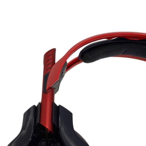 Logicool G(ロジクールジー) ゲーミングヘッドセット ASTRO A40