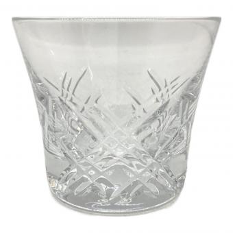 Baccarat (バカラ) グラス