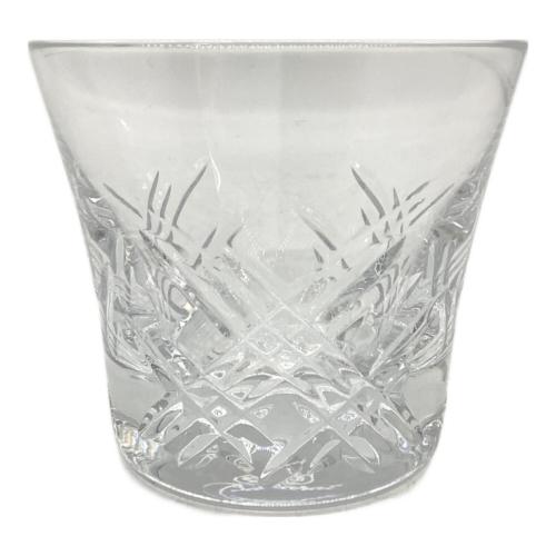 Baccarat (バカラ) グラス