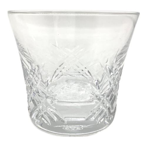 Baccarat (バカラ) グラス