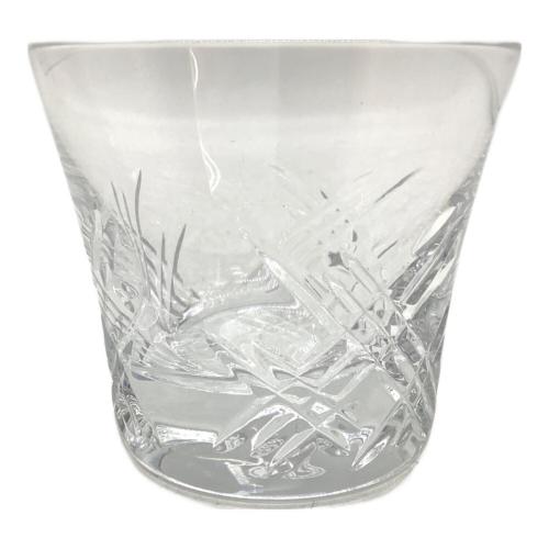 Baccarat (バカラ) グラス