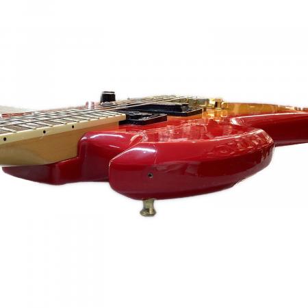 Burnyエレキギター MG-130 ☆X JAPAN hide Burnyエレキギター MG-130