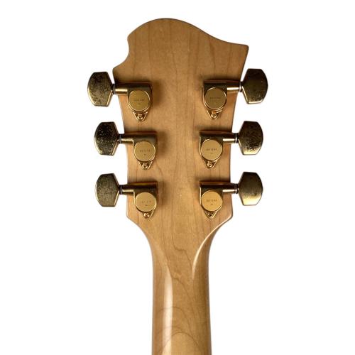 Burny (バーニー) エレキギター MG-130S hideモデル