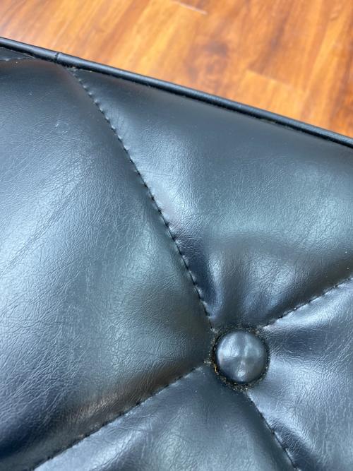 カリモク60 (カリモクロクマル) ロビーチェア 1シーター