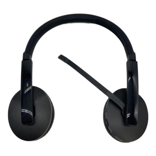 epos (エポス) ヘッドセット SENNHEISER C20