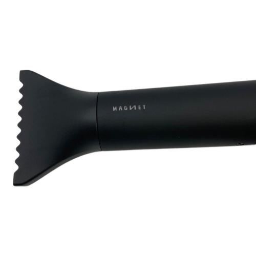 クレイツ ヘアードライヤー ホリスティックキュアーズ マグネットヘアプロ ドライヤーゼロプラス HCD-G07CB