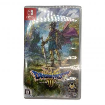 SQUARE ENIX（スクウェアエニックス） ドラゴンクエストⅢ そして伝説へ…