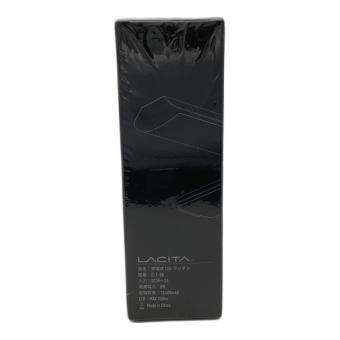 LACITA (ラチタ) LEDランタン CL1-BK