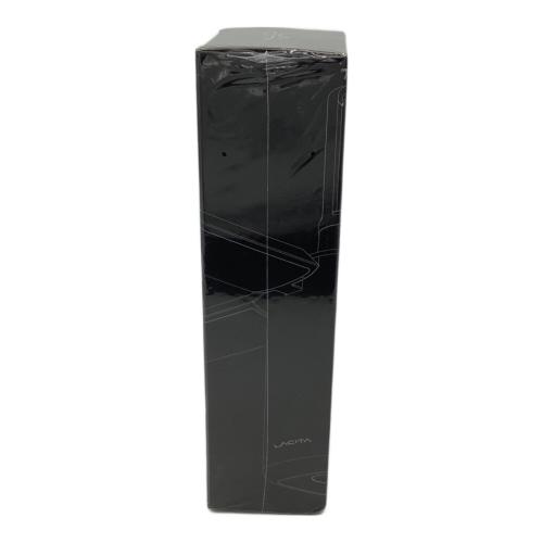 LACITA (ラチタ) LEDランタン CL1-BK