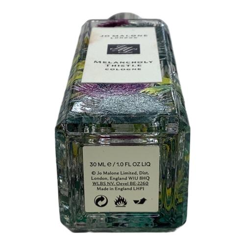 JO MALONE (ジョーマローン) コロン 30ml MELANCHOLY THISTEL