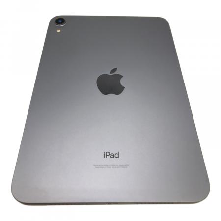 Apple (アップル) iPad mini(第6世代) Wi-Fiモデル 64GB A2567