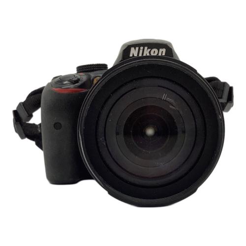 Nikon (ニコン) 一眼レフカメラ D3400｜トレファクONLINE