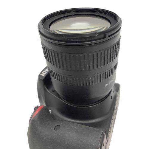 Nikon (ニコン) 一眼レフカメラ D3400｜トレファクONLINE
