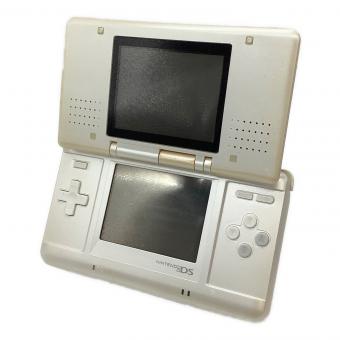 Nintendo (ニンテンドー) NintendoDS NTR-001 動作確認済み