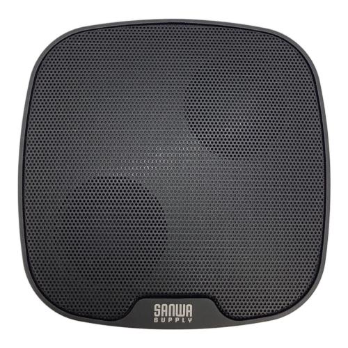 SANWA SUPPLY (サンワサプライ) WEB会議小型スピーカーフォン MM-MC35