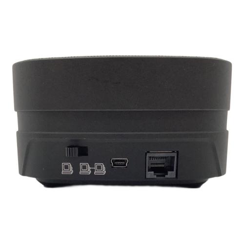 SANWA SUPPLY (サンワサプライ) WEB会議小型スピーカーフォン MM-MC35