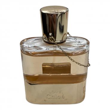 【新品未開封】ラブクロエ オードパルファム30ml Chloe オードパルファム ラブ 30ml｜トレファクONLINE