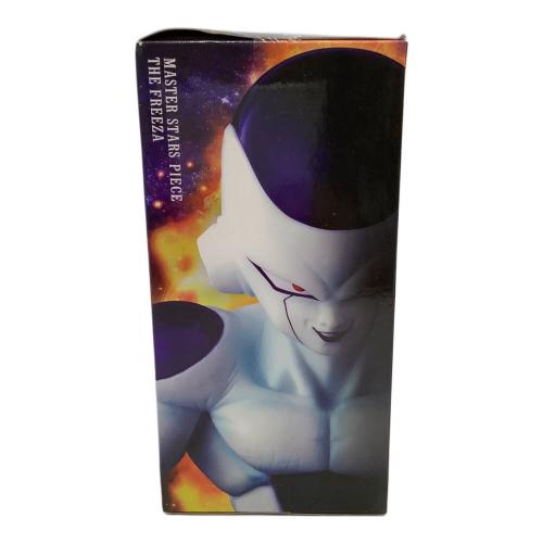 ドラゴンボール超 フリーザ MASTER STARS PIECE THE FREEZA フィギュア