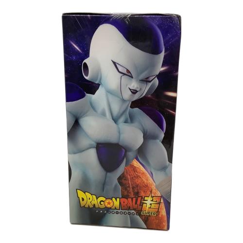ドラゴンボール超 フリーザ MASTER STARS PIECE THE FREEZA フィギュア