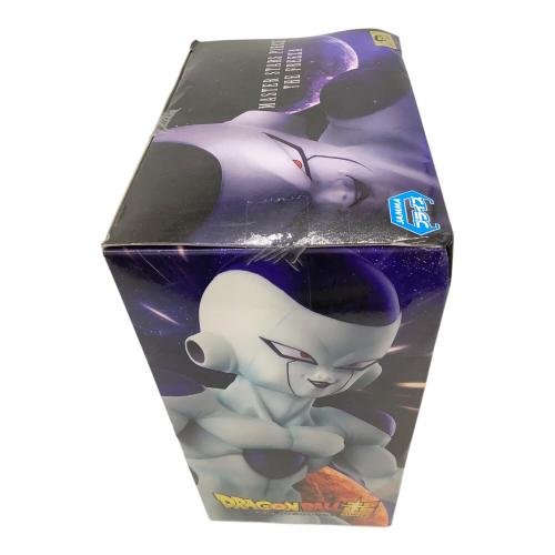 ドラゴンボール超 フリーザ MASTER STARS PIECE THE FREEZA フィギュア