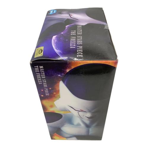 ドラゴンボール超 フリーザ MASTER STARS PIECE THE FREEZA フィギュア