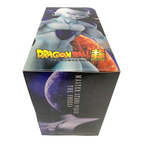 ドラゴンボール超 フリーザ MASTER STARS PIECE THE FREEZA フィギュア