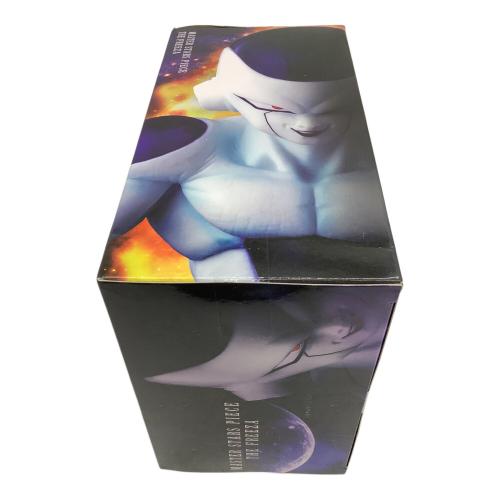 ドラゴンボール超 フリーザ MASTER STARS PIECE THE FREEZA フィギュア