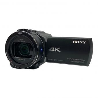 SONY (ソニー) デジタルビデオカメラ FDR-AX55
