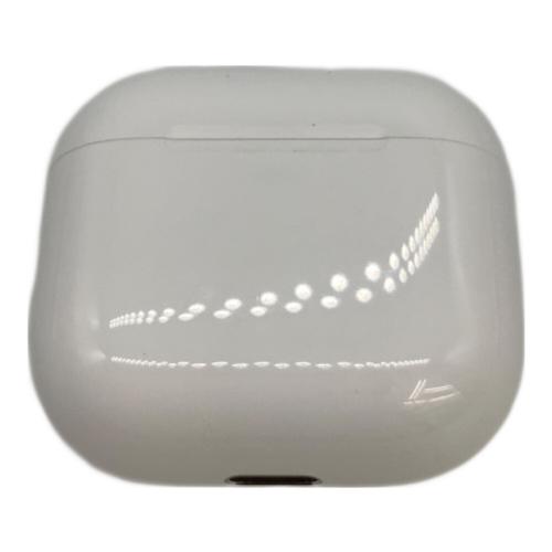 Apple(アップル) AirPods 4 MXP63J/A