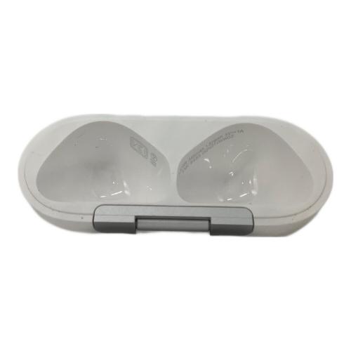 Apple(アップル) AirPods 4 MXP63J/A