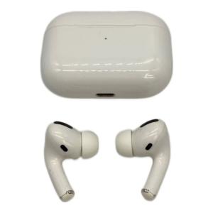 Apple (アップル) AirPods Pro 第2世代  MQD83J/A