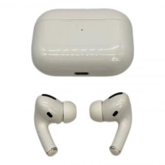 Apple (アップル) AirPods Pro 第2世代  MQD83J/A
