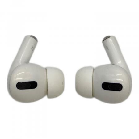 Apple (アップル) AirPods Pro 第2世代 MQD83J/A｜トレファクONLINE