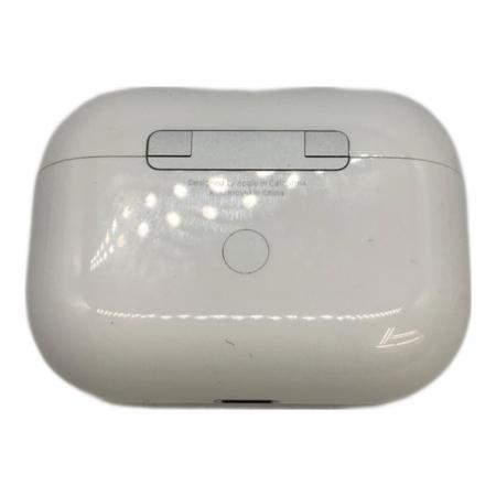 Apple (アップル) AirPods Pro 第2世代 MQD83J/A｜トレファクONLINE