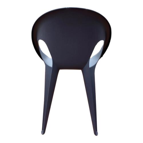 MAGIS (マジス) ベルチェア ネイビー