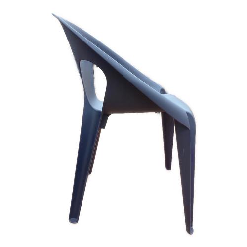 MAGIS (マジス) ベルチェア ネイビー