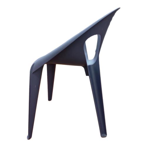 MAGIS (マジス) ベルチェア ネイビー