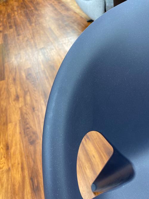 MAGIS (マジス) ベルチェア ネイビー