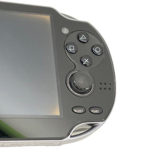 SONY (ソニー) PSVITA PCH-1100 画面ヤケ有