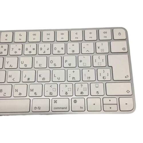 Apple (アップル) Magic Keyboard MK2A3J/A