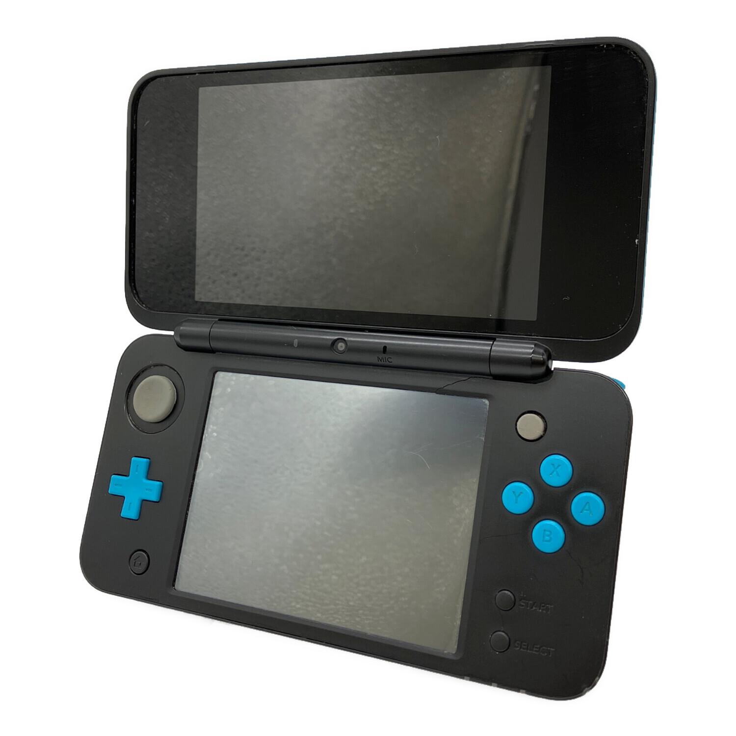 Nintendo (ニンテンドー) 2DS LL JAN-001｜トレファクONLINE