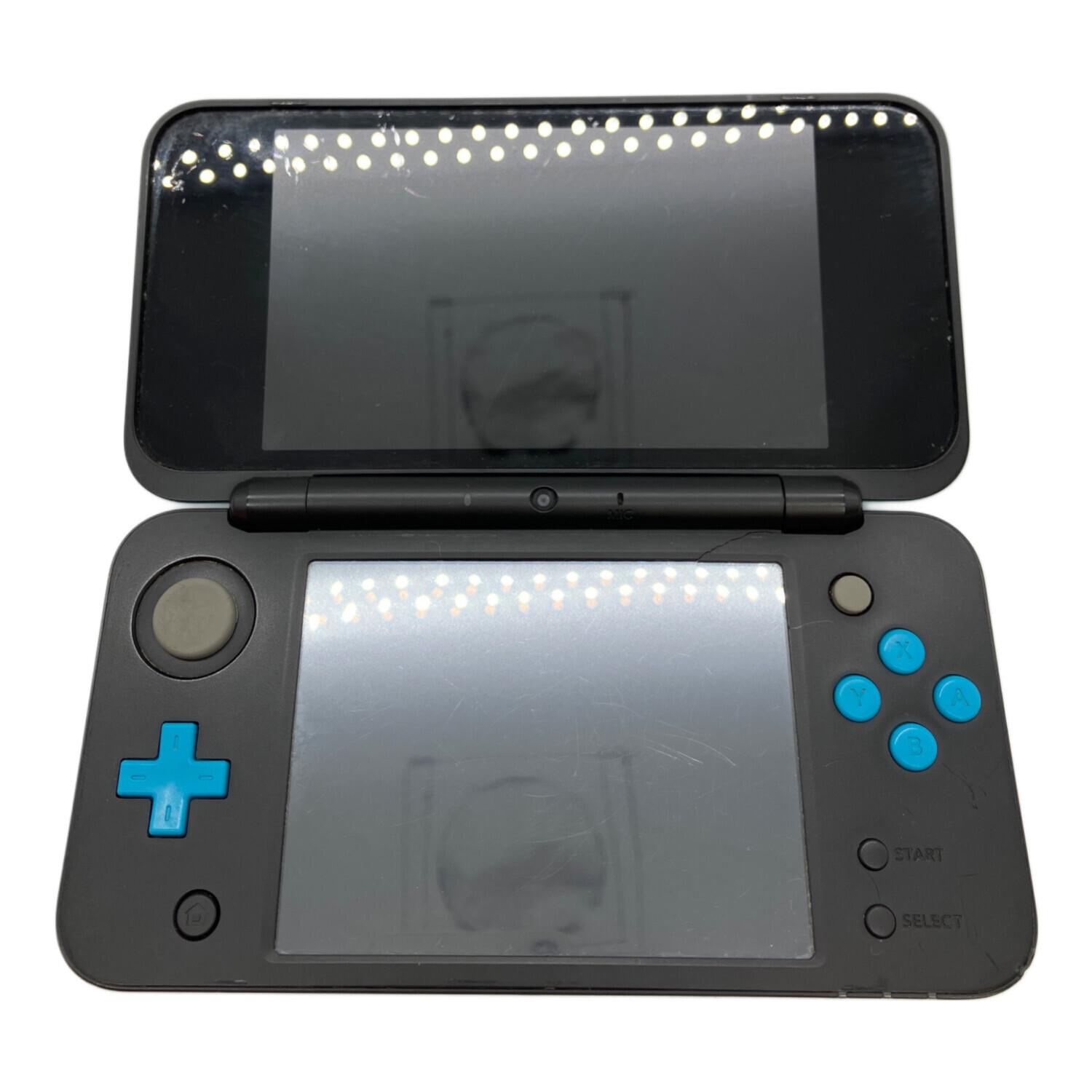 Nintendo (ニンテンドー) 2DS LL JAN-001｜トレファクONLINE