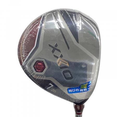 DUNLOP XXIO (2022) レッド #7 フェアウェイウッド/シャフト：MP-1200