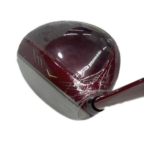 DUNLOP XXIO (2022) レッド #7 フェアウェイウッド/シャフト：MP-1200 レッド フレックス【S】