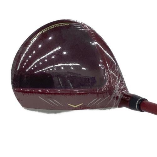 DUNLOP XXIO (2022) レッド #7 フェアウェイウッド/シャフト：MP-1200 レッド フレックス【S】